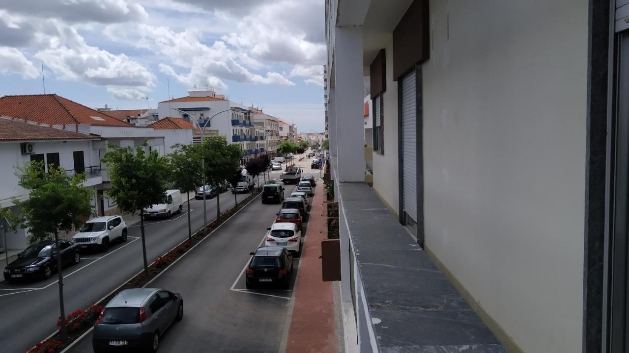Forever Sao Bras São Brás de Alportel Kültér fotó