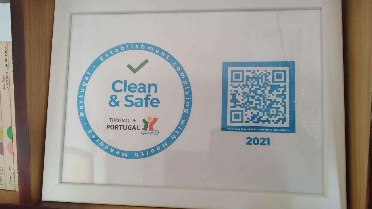 Forever Sao Bras São Brás de Alportel Kültér fotó
